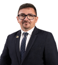 Foto do Irmão Bento