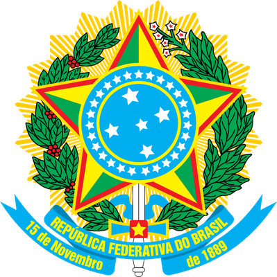 Brasao Republica